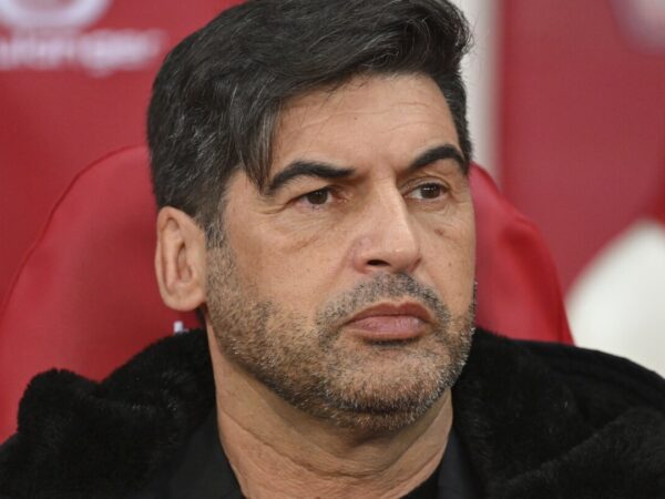 New AC Milan coach Paulo Fonseca met with skepticism and doubts over the transfer market