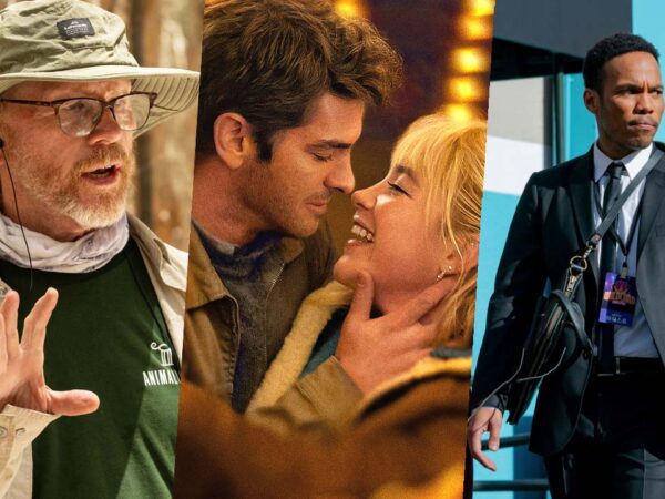 New Films Starring Andrew Garfield, Florence Pugh, Jude Law & More Debuting At This Year's Event