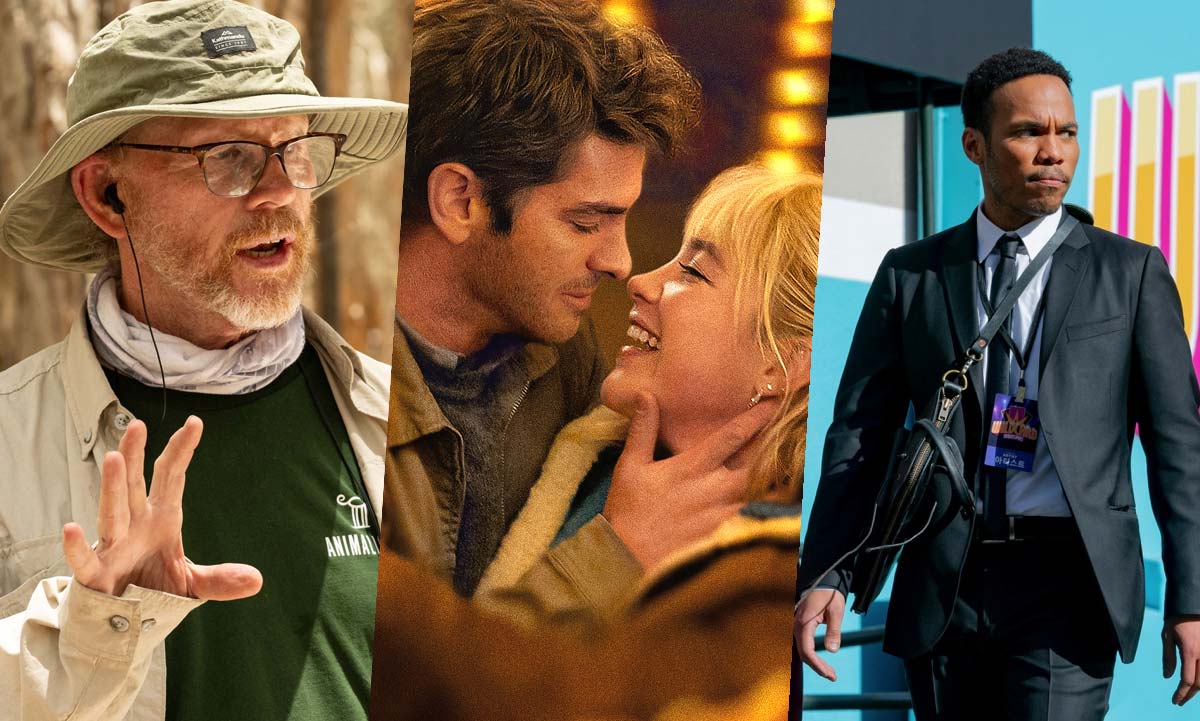 New Films Starring Andrew Garfield, Florence Pugh, Jude Law & More Debuting At This Year's Event