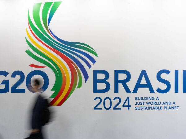 No G20, a defesa da reforma do multilateralismo - 09/07/2024 - Ilona Szabó de Carvalho