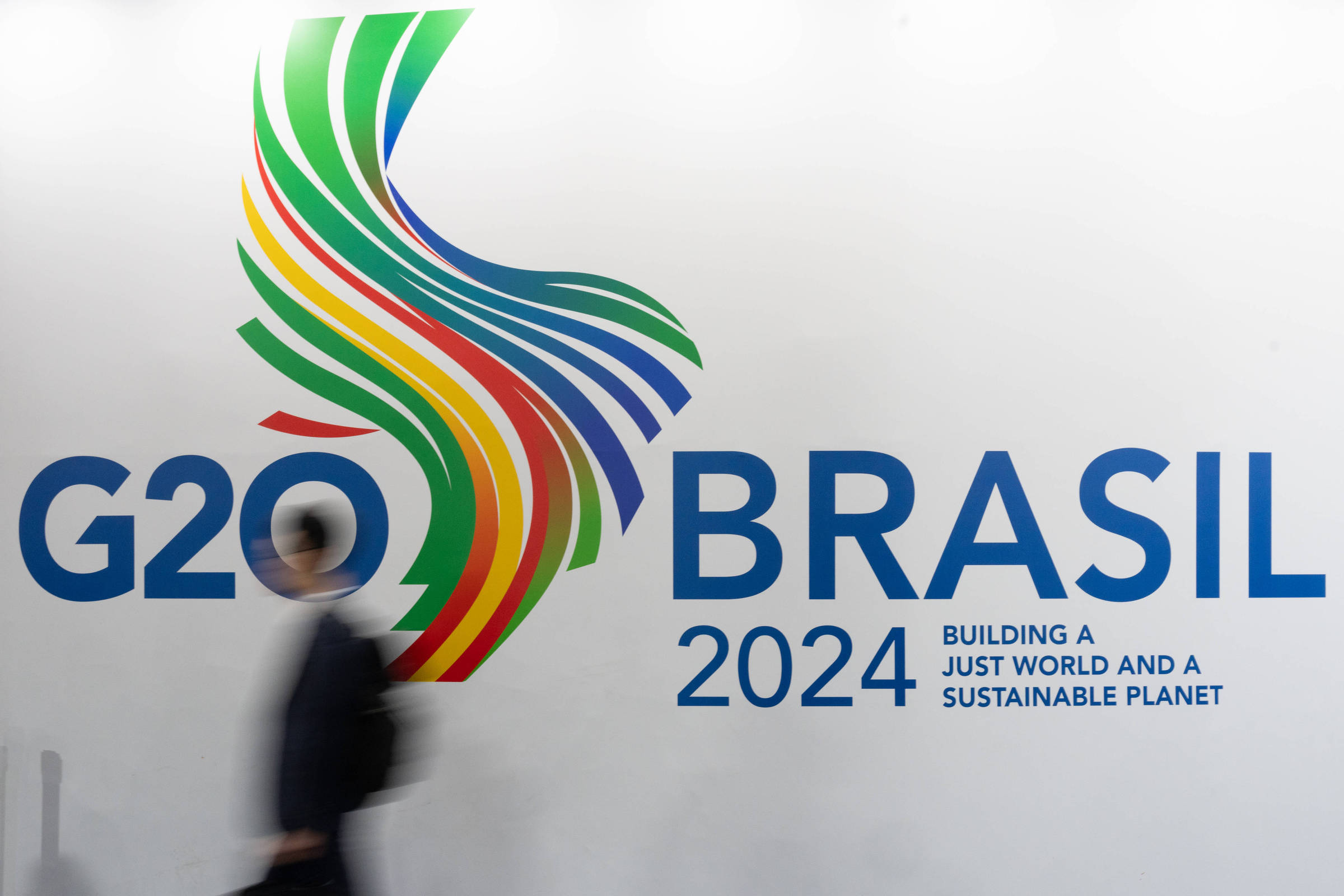 No G20, a defesa da reforma do multilateralismo - 09/07/2024 - Ilona Szabó de Carvalho