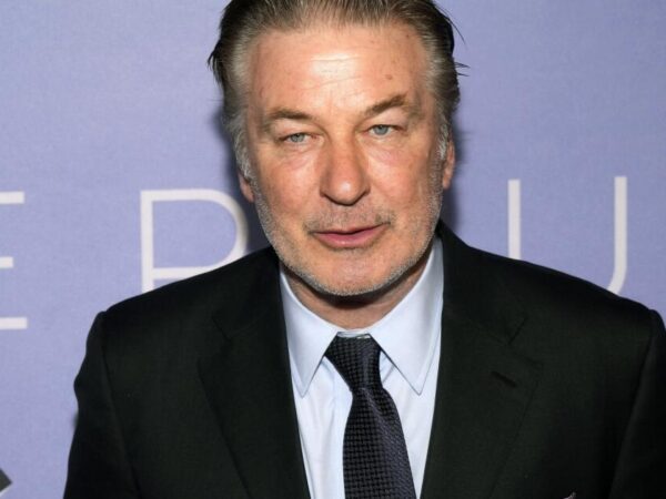 Nuevo México niega solicitud de incentivo cinematográfico para la película 'Rust' de Alec Baldwin