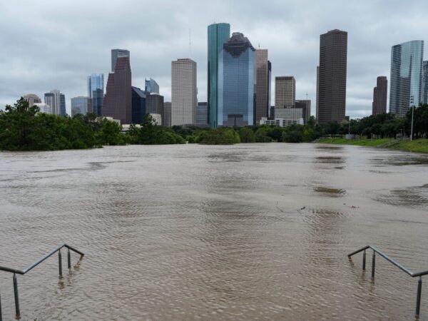 Officials assessing extent of damage to NRG Stadium's roof after Hurricane Beryl