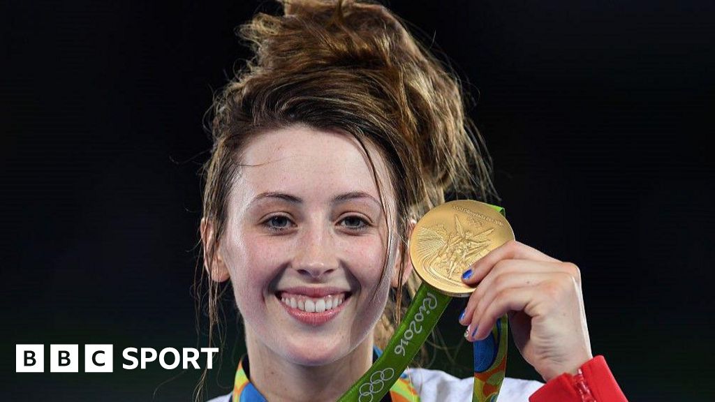 Olympics 2024: Jade Jones avoids ban over no-fault doping violation