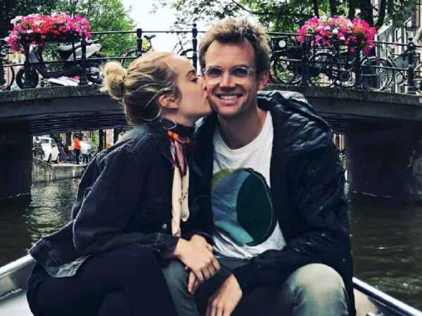 One Tree Hill's Tyler Hilton and Megan Park Welcome Baby No. 2