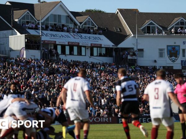 Ospreys choose St Helen's in Swansea as new stadium home