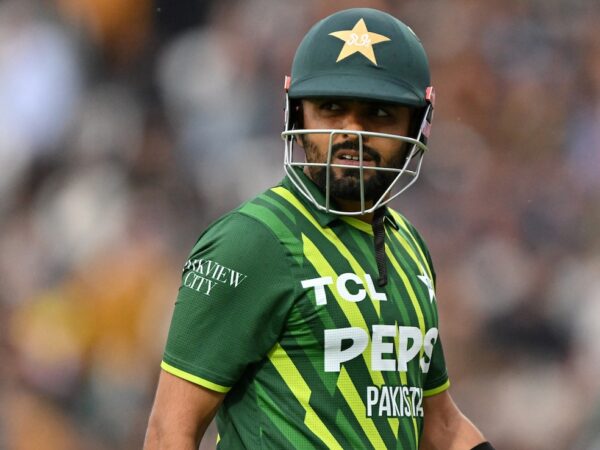 Pakistan Legend Defends Babar Azam, Lashes Out At Other Pakistan Players