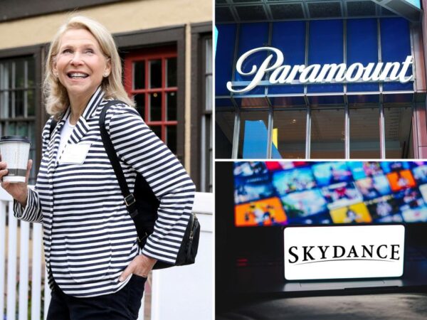 Paramount, Skydance merger deal ends Redstone era