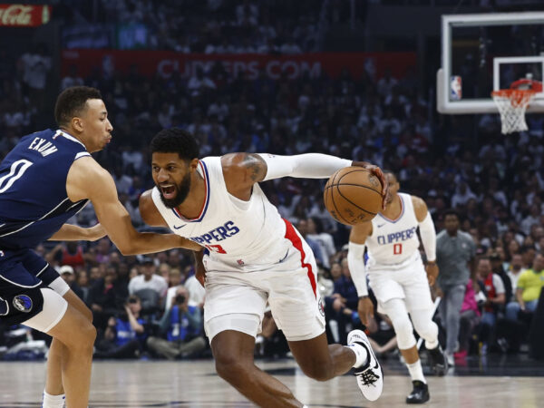 Paul George to Wear No. 8 with 76ers; Star Teased Jersey Reveal for Podcast Episode | News, Scores, Highlights, Stats, and Rumors