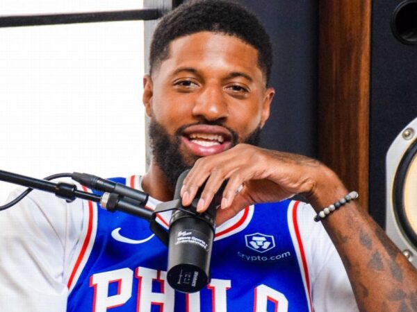 Paul George wanted LA Clippers but felt offer was disrespectful