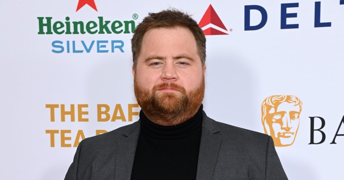 Paul Walter Hauser Apologizes for Comments About Vin Diesel