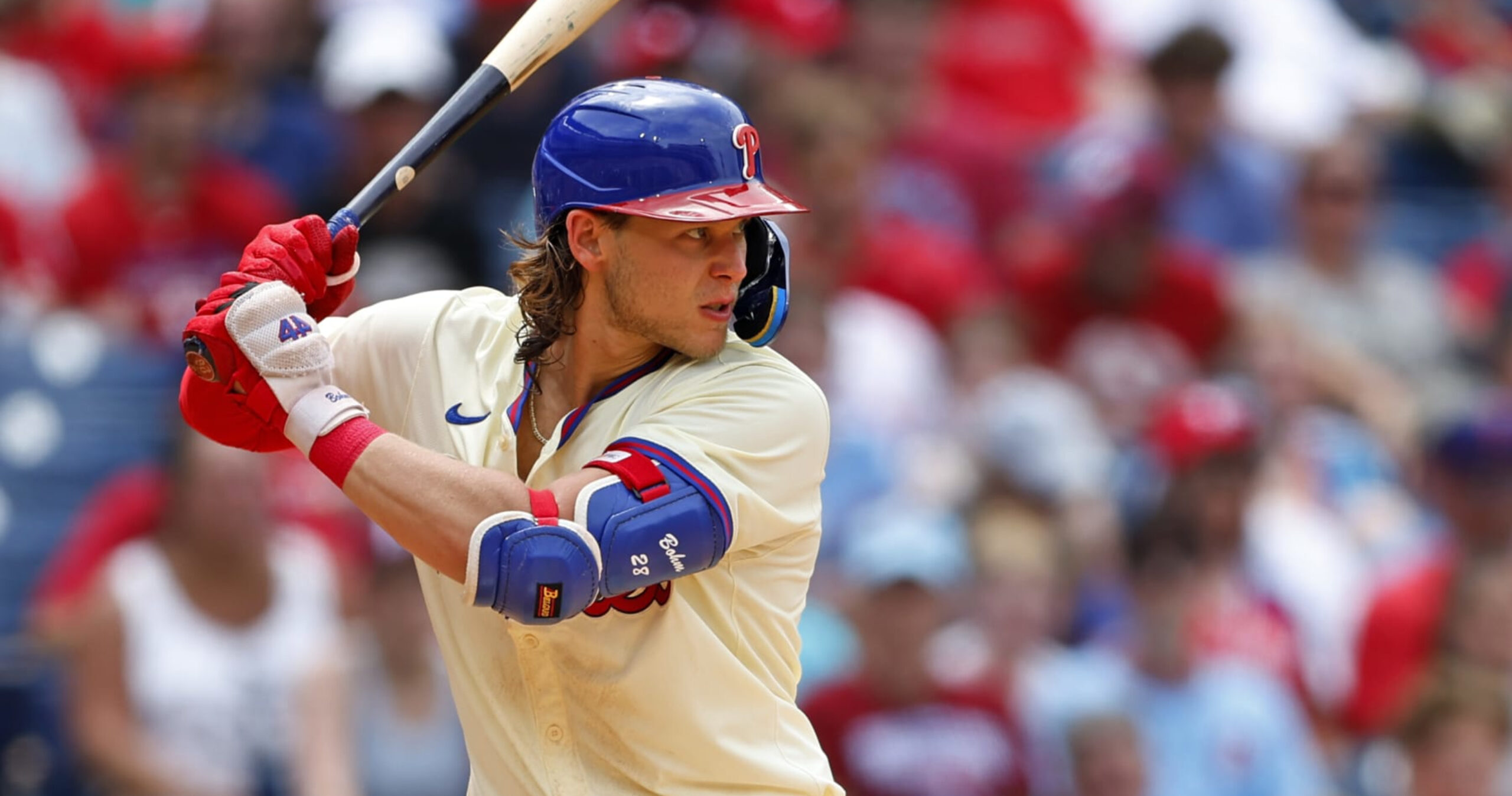 Phillies' Alec Bohm Announced for 2024 MLB Home Run Derby; Leads NL in RBI | News, Scores, Highlights, Stats, and Rumors