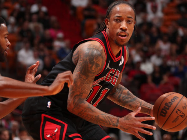 Photo: Kings Fan Gets DeMar DeRozan Tattoo on Arm After Bulls Sign-and-Trade | News, Scores, Highlights, Stats, and Rumors