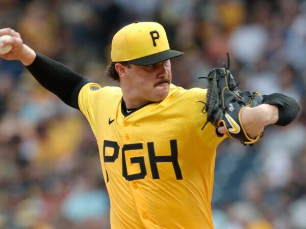 Pirates' Paul Skenes makes All-Star Game history with selection