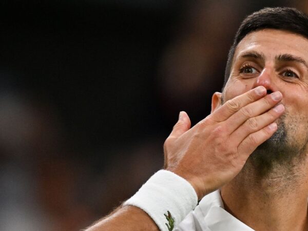 Por que Wimbledon é crucial para Djokovic evitar marca negativa