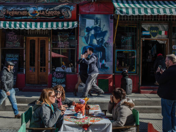 Por que desisti de procurar comida boa em Buenos Aires - 05/07/2024 - Cozinha Bruta