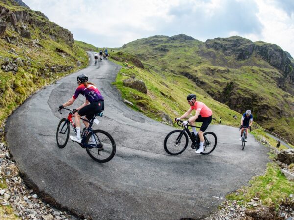 Pretty UK national park has stunning beautiful village with 'best gingerbread in world' plus UK's hardest cycle event