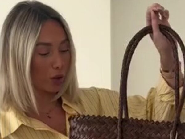 Primark's £12 tote bag is said to be a dupe of a £360 designer version - and the quality's unreal