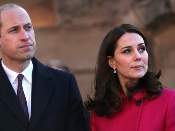 Prince William, Kate Middleton Donate to Hurricane Beryl Relief: Report