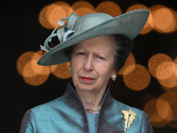 Princess Anne