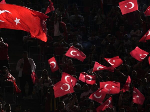 Prospects brighten as Turkey taken off money laundering 'grey list'