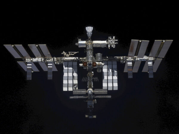 International Space Station