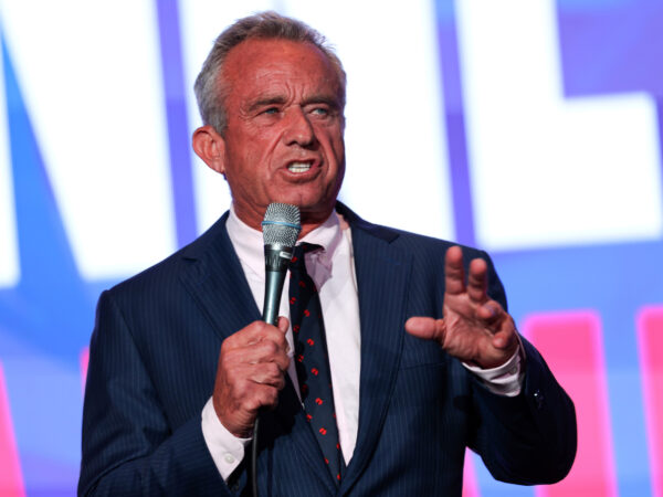 RFK Jr.