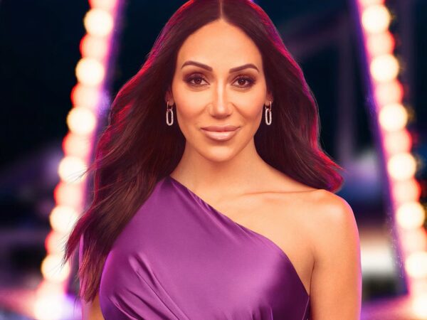 Real Housewives of New Jersey's Melissa Gorga & Jackie Goldschneider Discuss 'Toxic' Season 14