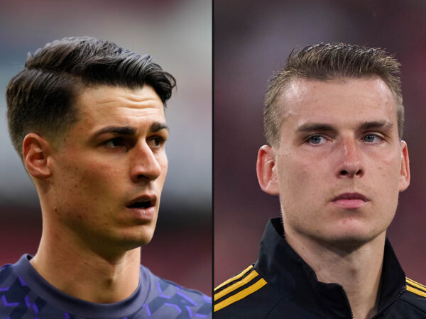 Real Madrid goalkeepers: Kepa not out of the picture with Lunin’s future uncertain