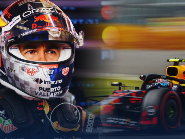 Red Bull podría rescindir contrato de Checo Pérez en Fórmula 1 – Fox Sports