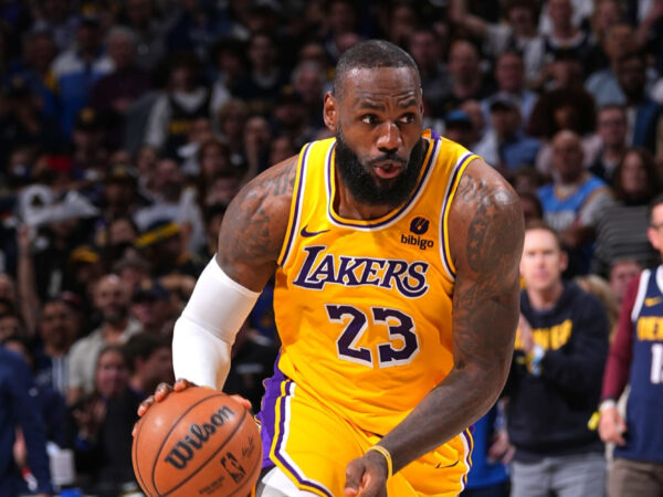 Report: Lakers' LeBron James Unlikely to Come Off Bench for Team USA at 2024 Olympics | News, Scores, Highlights, Stats, and Rumors