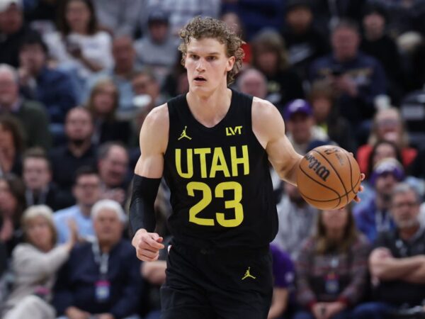 Report: Warriors presented ‘substantial' Markkanen trade offer to Jazz