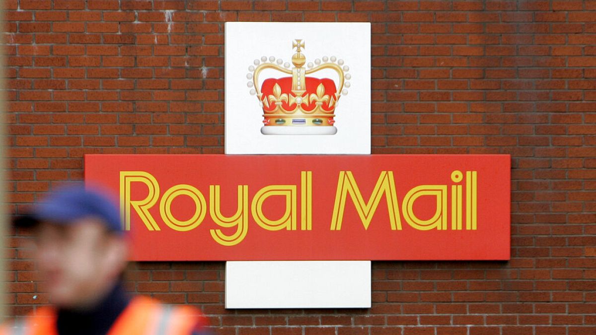 Return to sender: Royal Mail hits back over postal vote delay