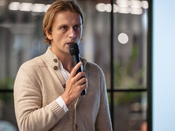 Revolut CEO hopeful that UK banking licence is coming soon