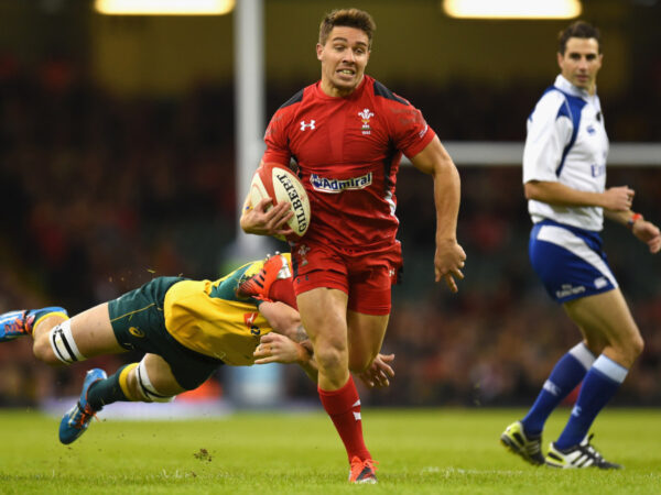 Rhys Webb doping ban, Wales star suspended for four years after positive test