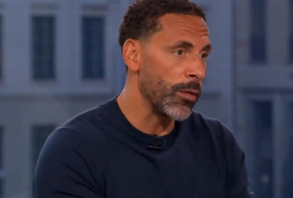 Rio Ferdinand says England can win Euro 2024