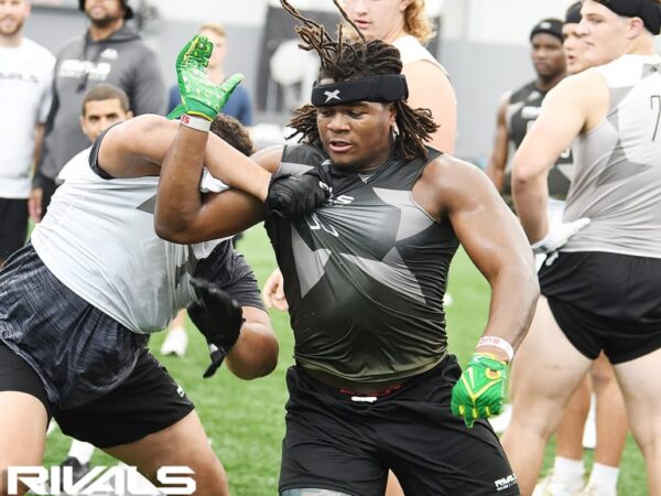 Rivals Five-Star: DL Analysis - Rivals.com