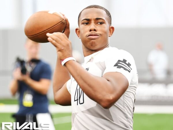 Rivals Five-Star: How ACC Programs Were Impacted