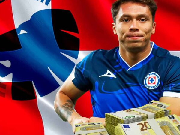 Rodrigo Huescas tendría cláusula en Copenhague de 14 millones de euros; a Cruz Azul le pagaron 2 mdd – Fox Sports