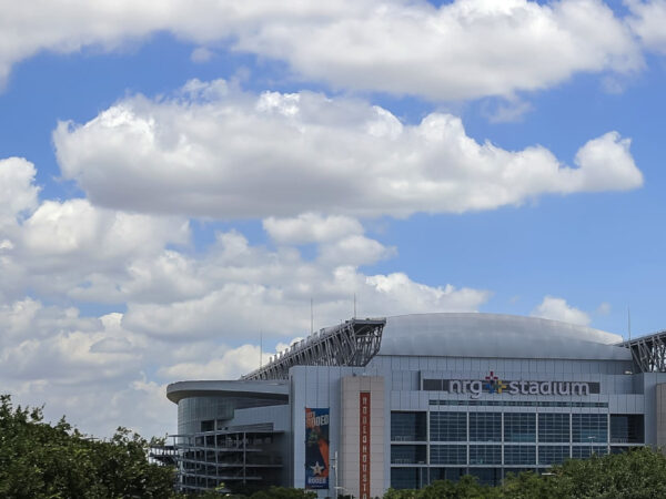 Roof of Texans' NRG Stadium Damaged by Hurricane Beryl | News, Scores, Highlights, Stats, and Rumors