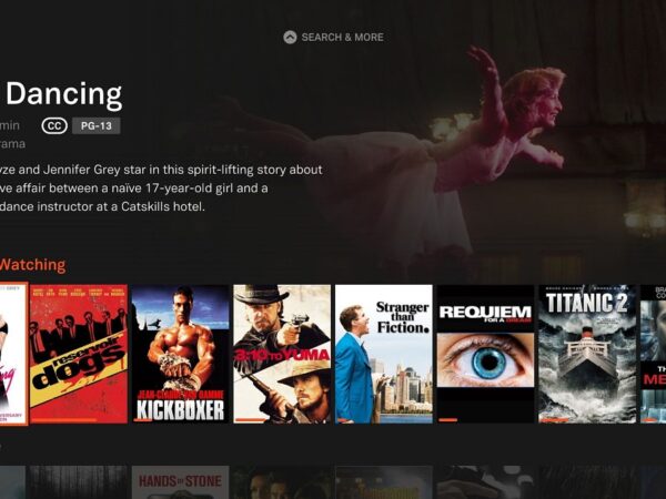 Rupert Murdoch's Tubi enters UK's busy free streaming market