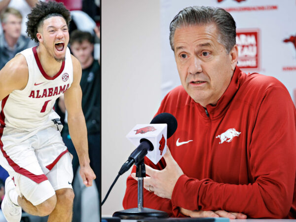 SEC basketball’s new and old names to know for the 2024-25 season