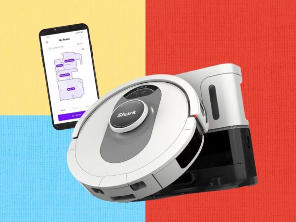 Save big on Shark AI vacuum — lowest price since last Black Friday