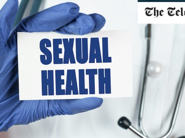 Scientists develop 'Facebook for STIs' where users can share their sexual health status