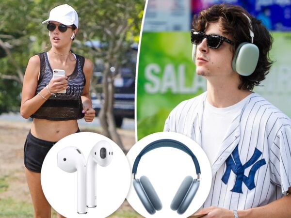 Score AirPods on Amazon for the lowest price ever right now