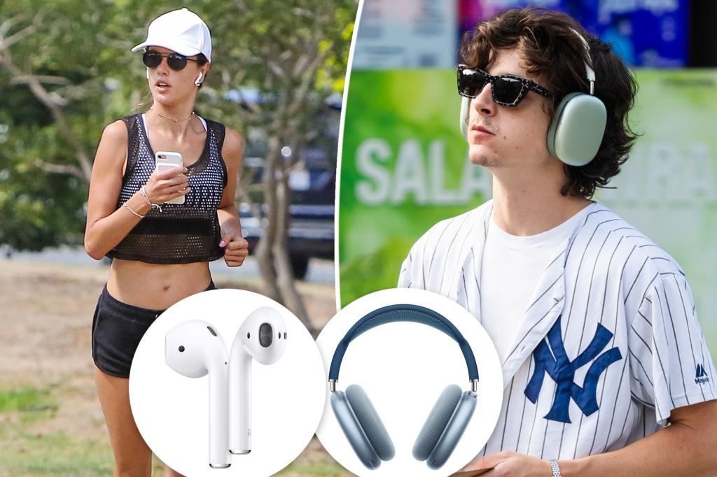 Score AirPods on Amazon for the lowest price ever right now