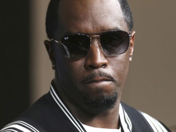 Sean 'Diddy' Combs hit with ninth sexual assault lawsuit