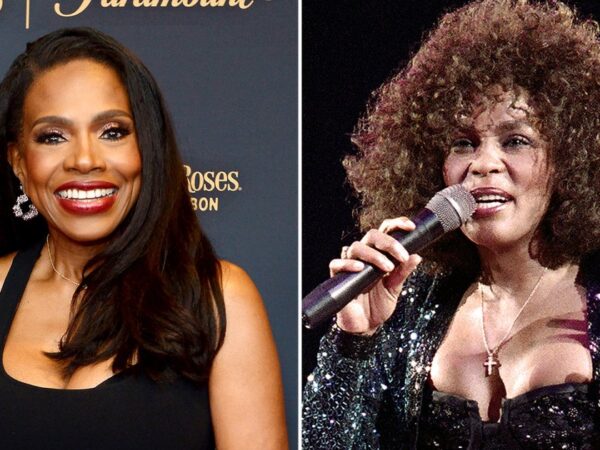 Sheryl Lee Ralph Says Fans Would Mistaken Her for Whitney Houston