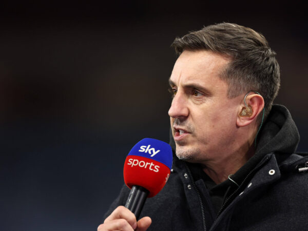 Sky Sports apologises to Nottingham Forest for Gary Neville comments after Everton loss