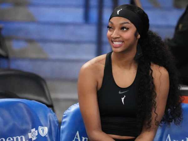 Sky's Angel Reese Talks Focus on Rebounding amid WNBA Record Double-Double Streak | News, Scores, Highlights, Stats, and Rumors